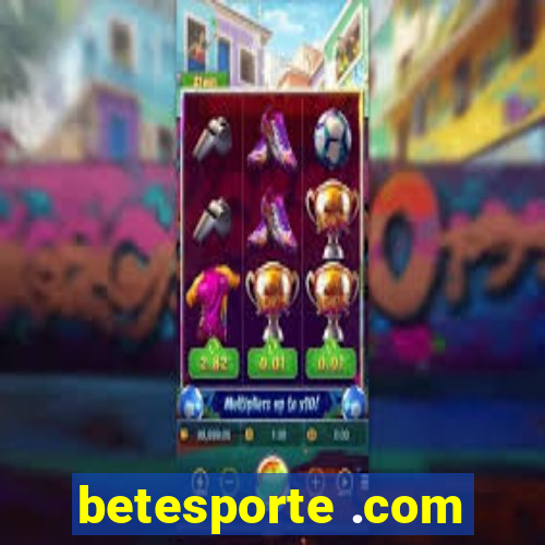 betesporte .com